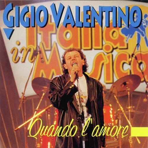 Quando L&#039;Amore
