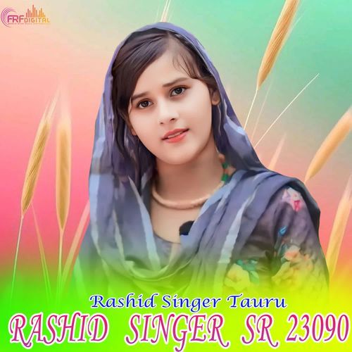 RASHID   SINGER   SR  23090