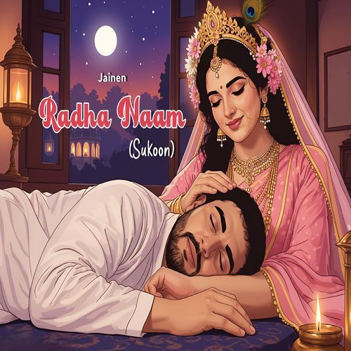Radha Naam (Sukoon)