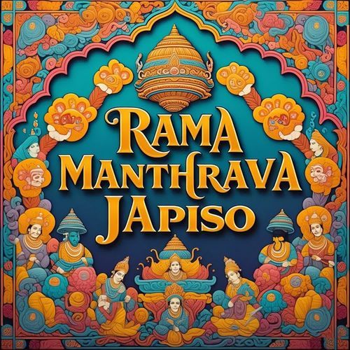 Rama Manthrava japiso