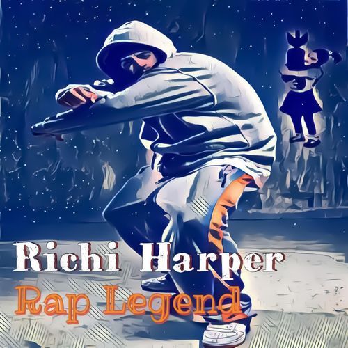 Santa Claus cover art
