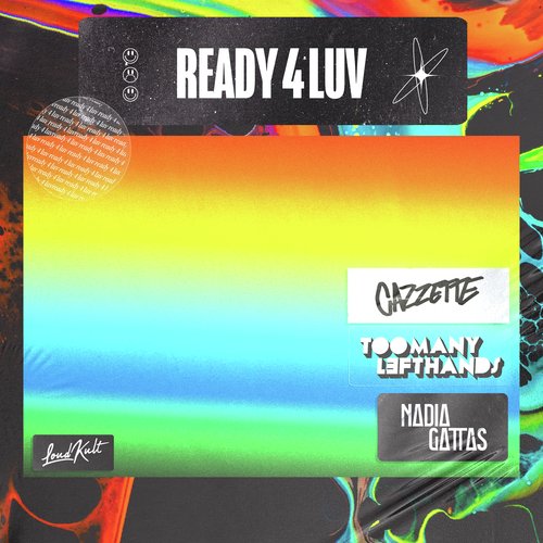 Ready 4 Luv (TMLH Summer Mix)