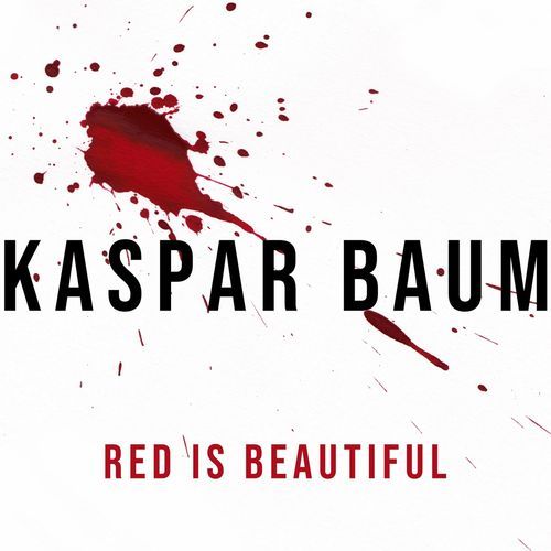 Red Is Beautiful cover art