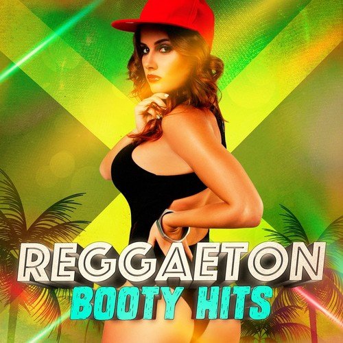 Reggaeton Booty Hits_poster_image