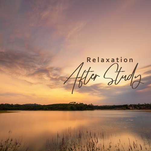 Relaxation After Study: Healing Ambience, Restful Collection, Without Thoughts_poster_image