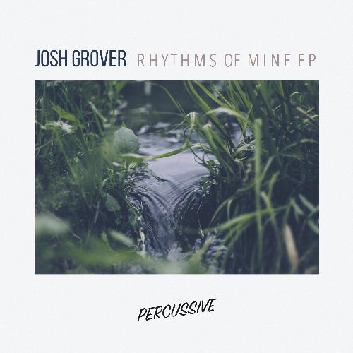 Rhythms of Mine (Original Mix) cover art