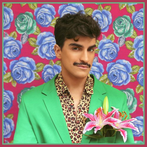 Ricardo (Remix) cover art