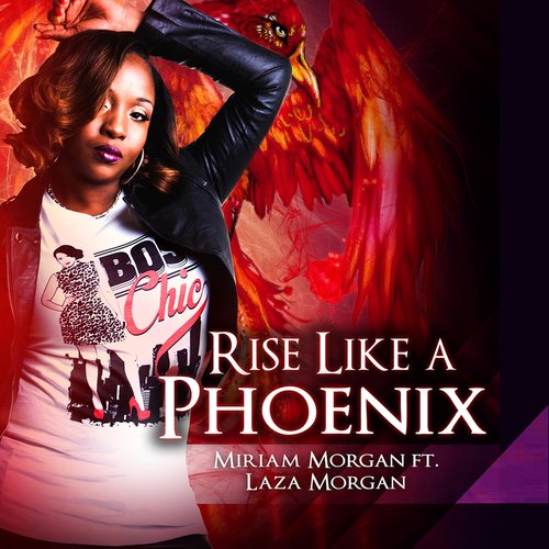 Rise Like a Phoenix_poster_image