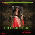 Roti Machine