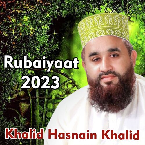 Rubaiyaat 2023