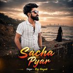 Sacha Pyar