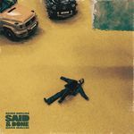 Said & Done artwork
