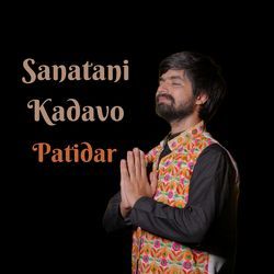 Sanatani Kadavo Patidar-G14-VCNDe2o