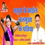 Sasura Se Aail Balamuaa Ke Patiya Videshiya Nirgun