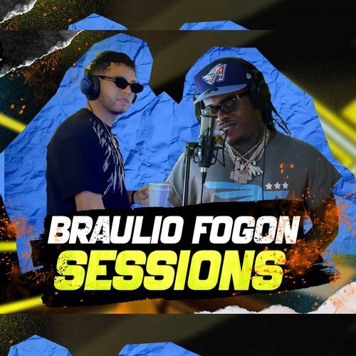 Sessions (EN VIVO)