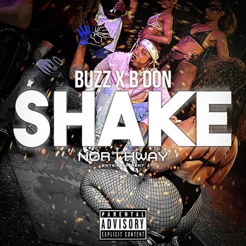 Shake
