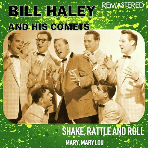 Shake, Rattle & Roll (Remastered)