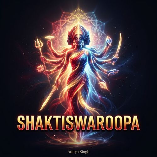 Shakti Swaroopa