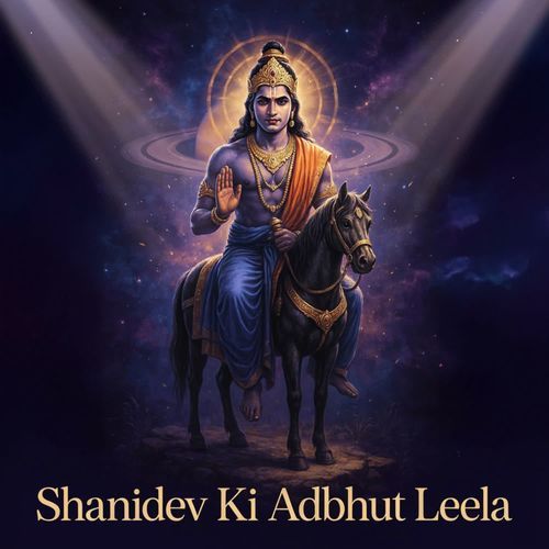 Shanidev Ki Adbhut Leela