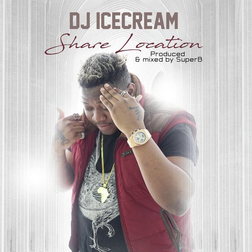 Dj  ICE CREAM