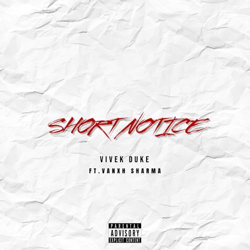 Short Notice