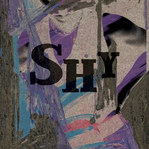 Shy