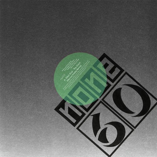 Silent Dust LP Sampler 2