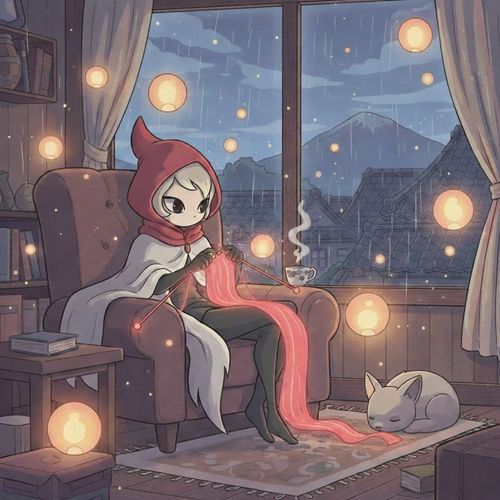 Silksong