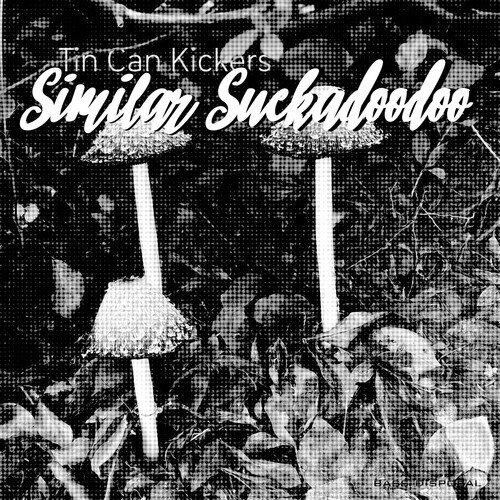 Breaking Suckadoodoo (By Hipless) cover art