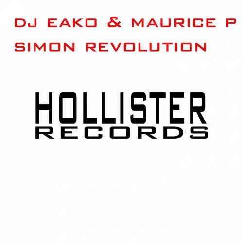 Simon Revolution