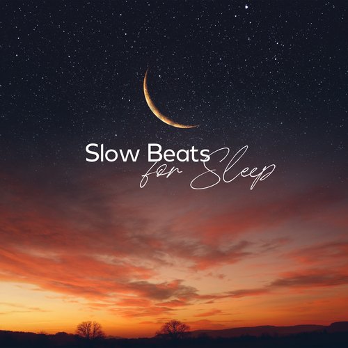 Slow Beats for Sleep_poster_image