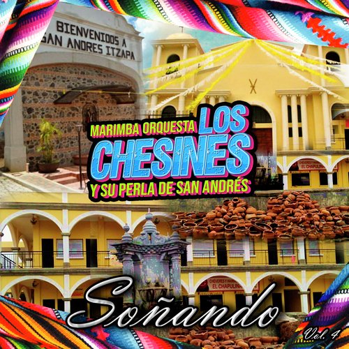 Mi Abuelo cover art