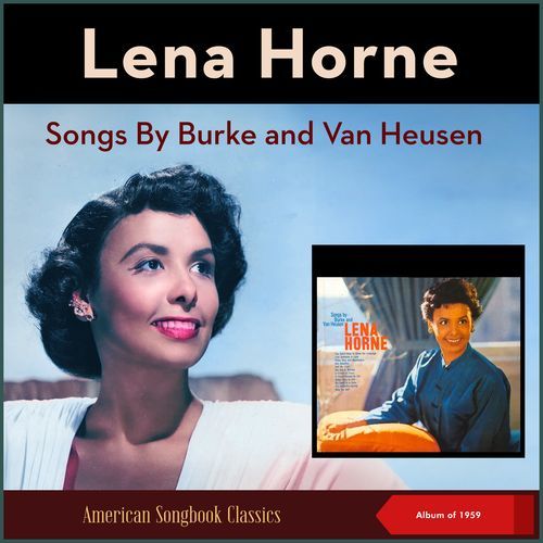 Songs By Burke And Van Heusen (Album of 1959)