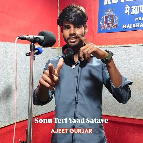 Sonu Teri Yaad Satave