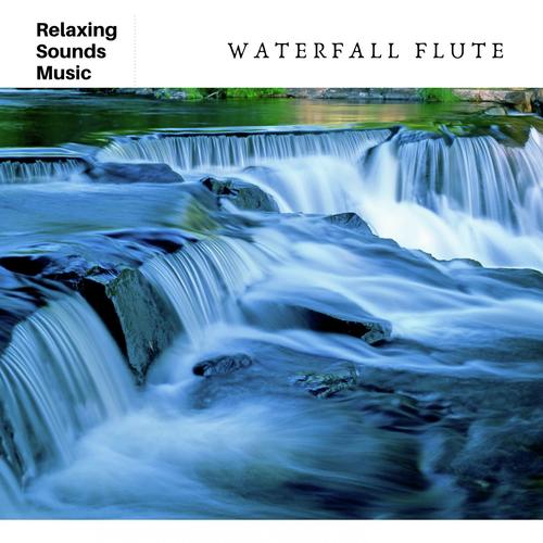 Waterfall Wind Song