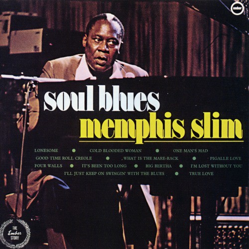 Soul Blues