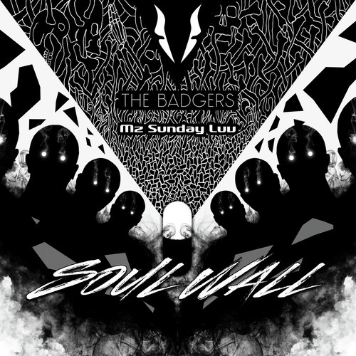 Soul Wall (feat. Mz Sunday Luv)