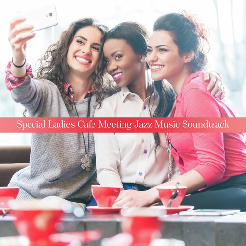 Parisian Ladies Club cover art