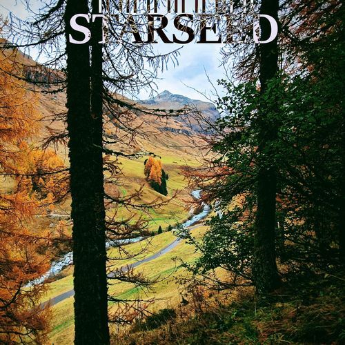 Starseed cover art