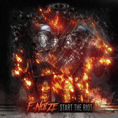 Start The Riot_poster_image