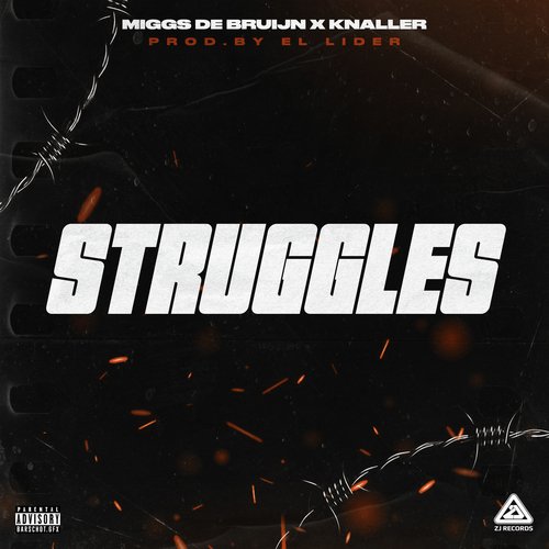 Struggles_poster_image