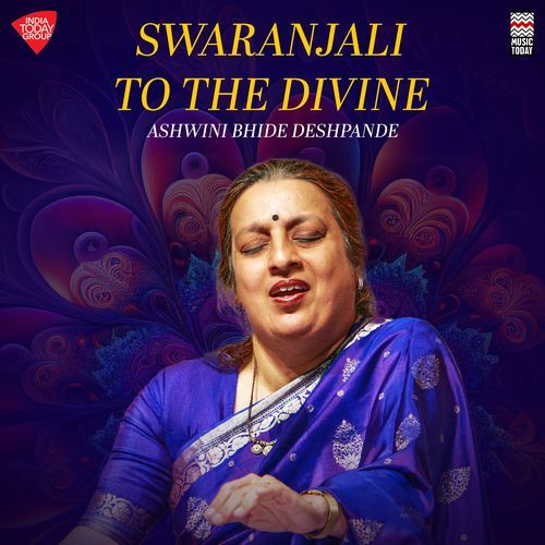 Swaranjali to the Divine