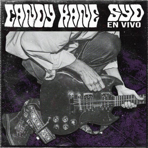 Syd (En Vivo) cover art