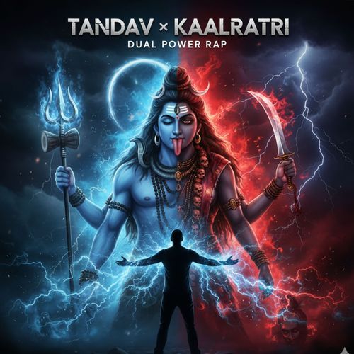 TANDAV × KAALRATRI