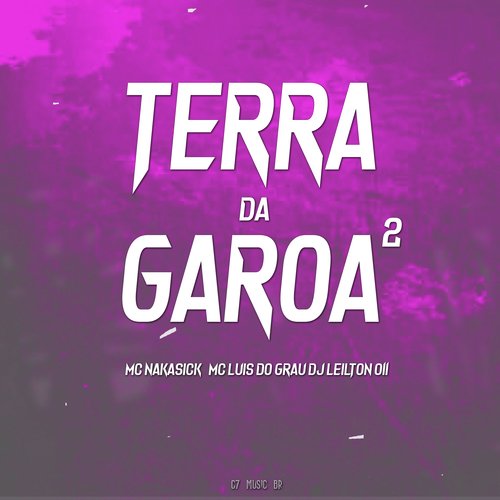 TERRA DA GAROA 2