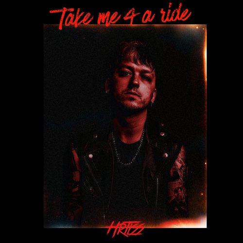 Take Me 4 A Ride_poster_image