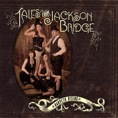 Tales From Jackson Bridge_poster_image