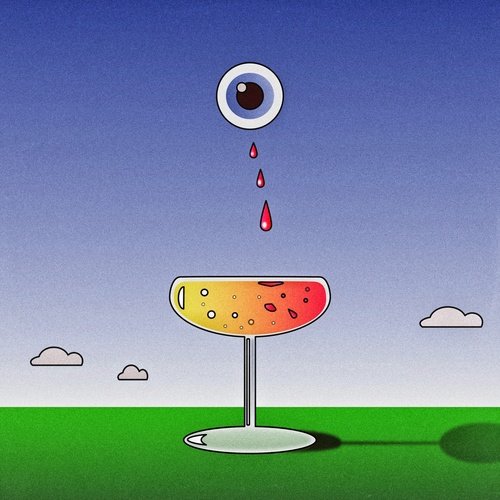 Lost Again? cover art