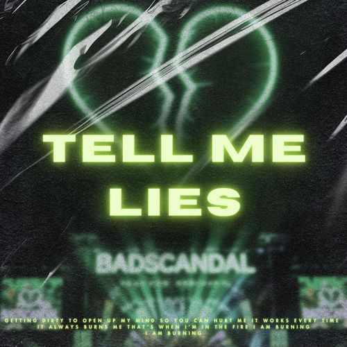 Tell Me Lies