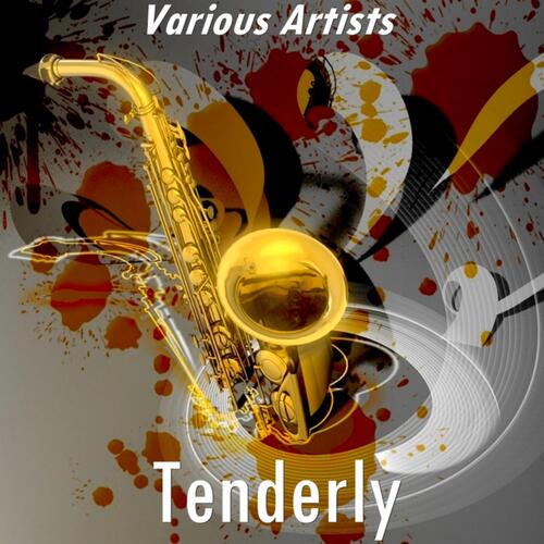 Tenderly (Version by Pete Candoli) cover art